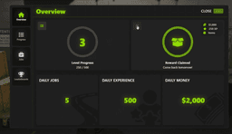 Advanced Gruppe 6 Job media 3