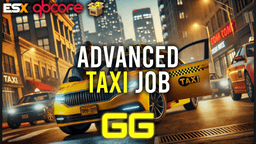 Advanced Taxi Job media 2