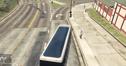 Advanced Bus Job media 5