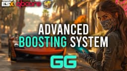 Advanced Boosting System media 2