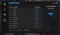 Go Postal Job System media 3