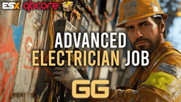 Advanced Electrician Job media 2