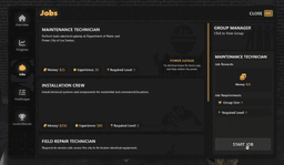 Advanced Electrician Job media 3