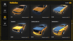 Advanced Taxi Job media 4