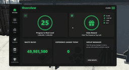 Advanced Garbage Job media 5