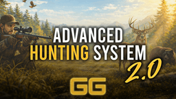 Advanced Hunting System 2.0 media 2
