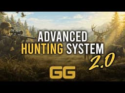 Advanced Hunting System 2.0 media 1