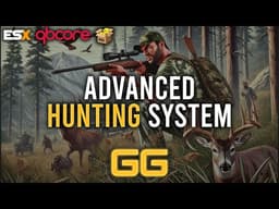 Advanced Hunting System media 1