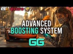 Advanced Boosting System media 1