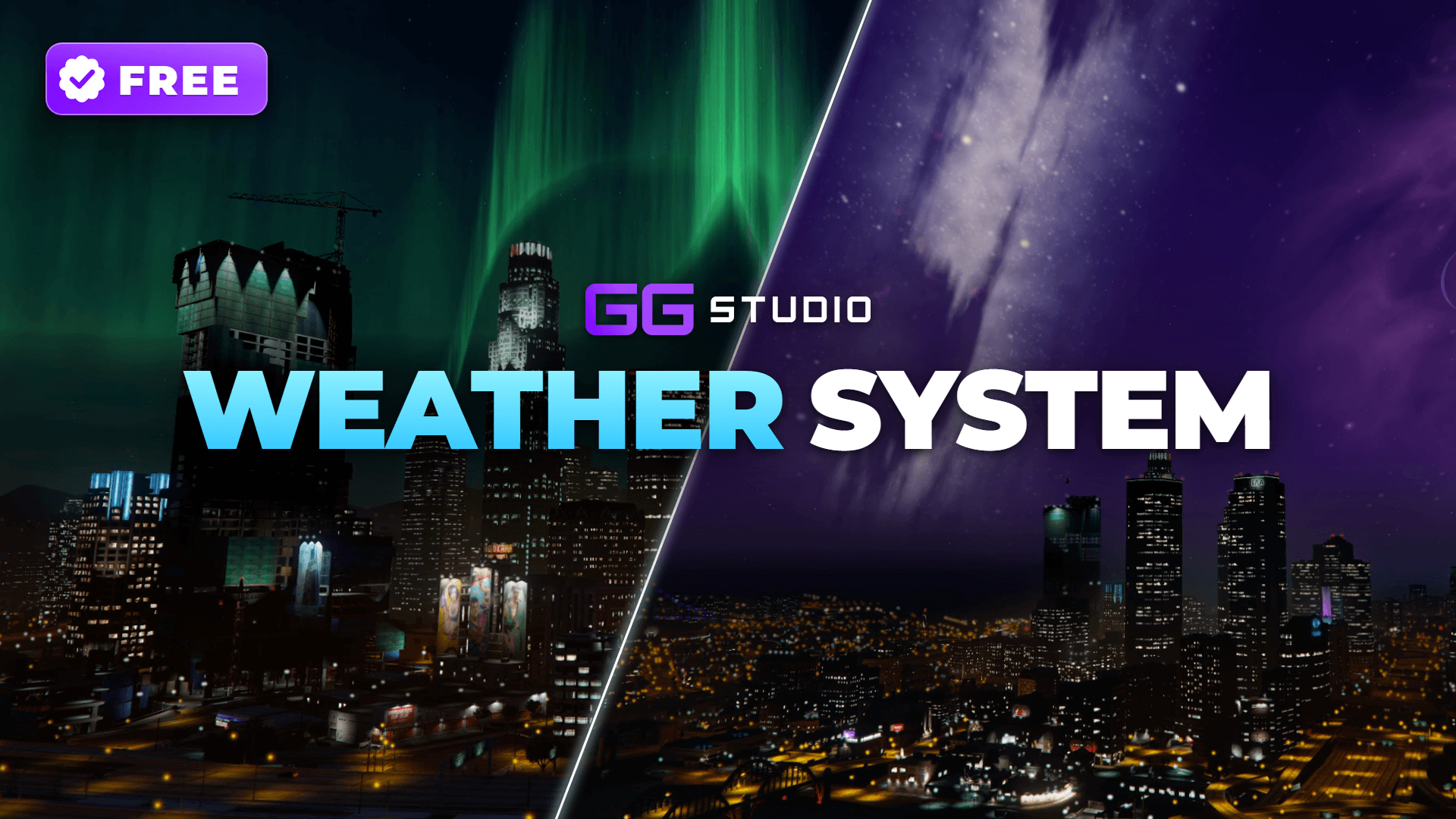 Weather System
