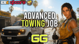Advanced Towing Job media 2
